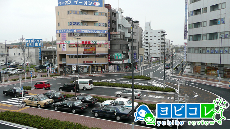 中山周辺の予備校・塾の評判口コミ