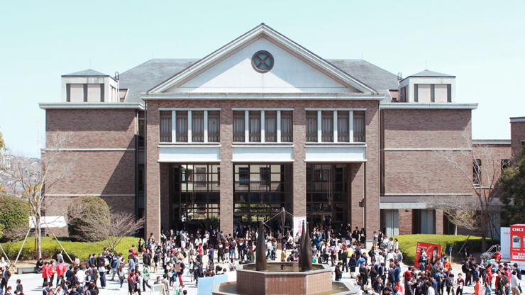 値 偏差 学院 北陸 大学 偏差値の低い大学一覧【日本一偏差値が低い大学はどこ？】