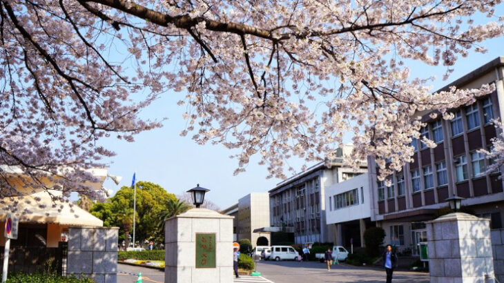 長崎大学の各学部の偏差値や難易度は 就職状況などもご紹介 ヨビコレ