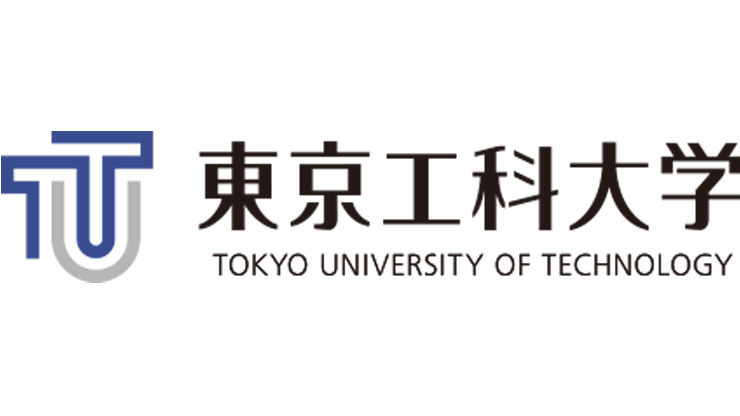 東京工科大学ロゴ