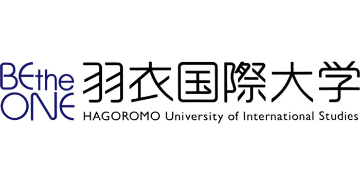 羽衣国際大学のロゴ