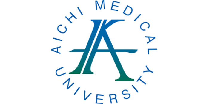 愛知医科大学のロゴ