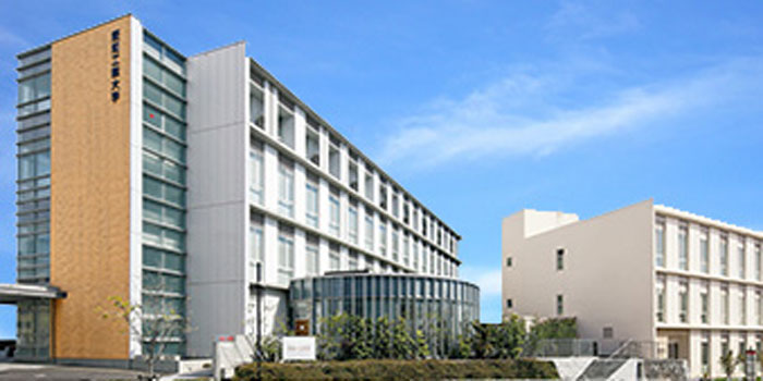 愛知工業大学の特徴