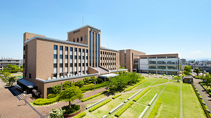 阪南大学キャンパス