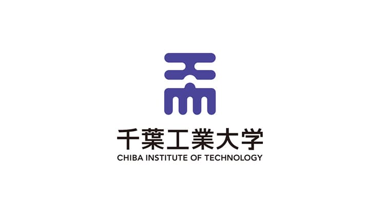 千葉工業大学のロゴ