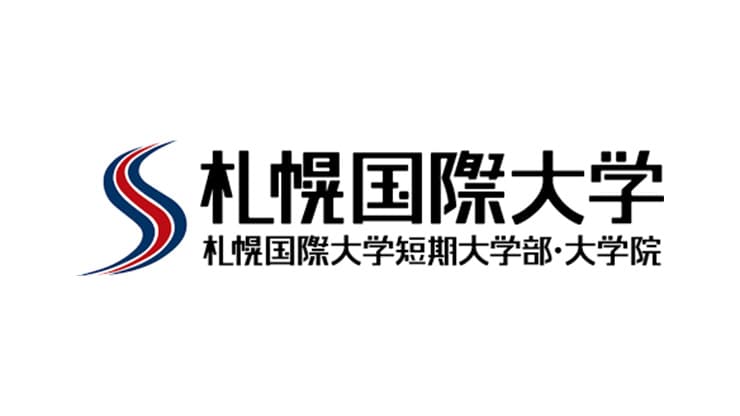 札幌国際大学のロゴ