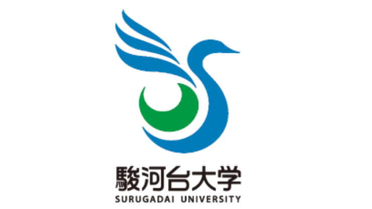 駿河台大学のロゴ
