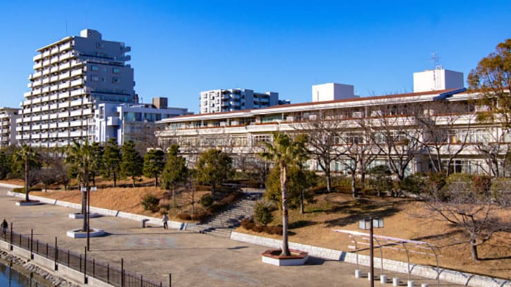青森大学東京キャンパス
