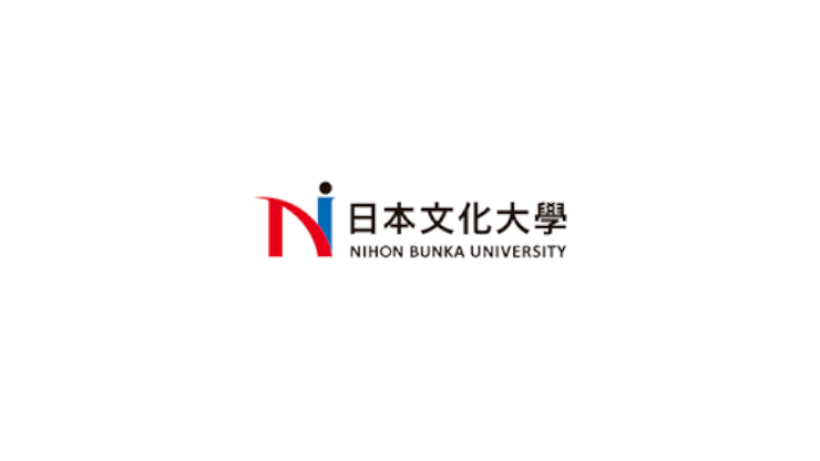 日本文化大學ロゴ