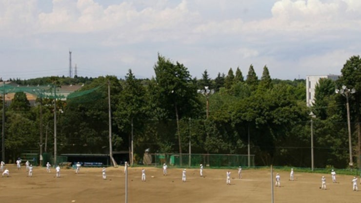 竜ヶ崎第一高等学校の部活動