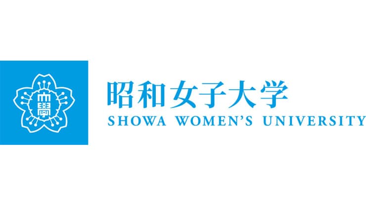 昭和女子大学のロゴ