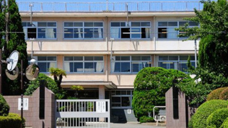 神奈川県立横須賀高等学校