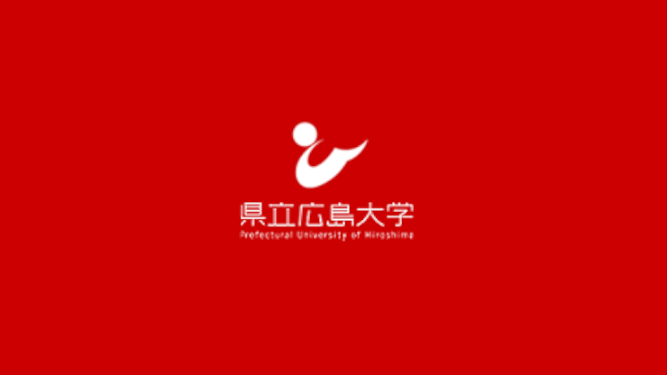 県立広島大学ロゴ