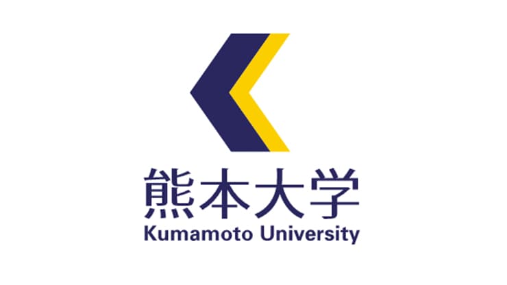 熊本大学のロゴ
