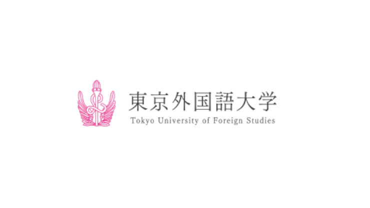 東京外国語大学ロゴ