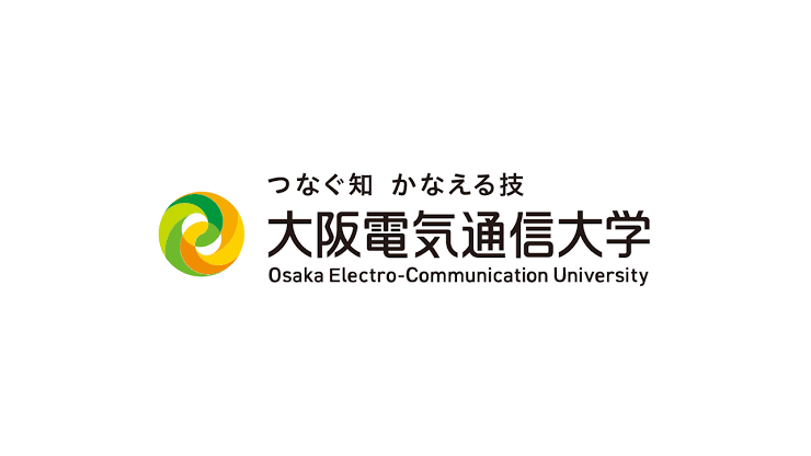 大阪電気通信大学ロゴ