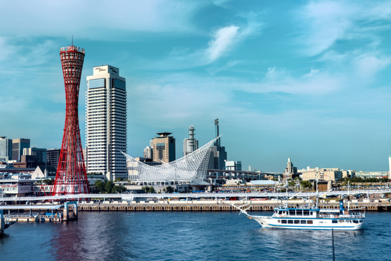 神戸市