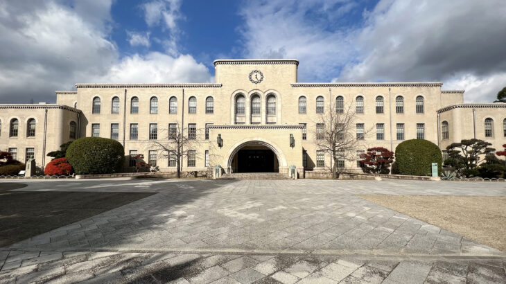 神戸大学で入りやすい穴場学部はどこ？偏差値や倍率を徹底調査！
