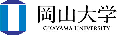 岡山大学ロゴ