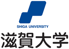 滋賀大学のロゴ