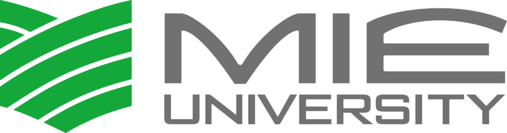 三重大学のロゴ