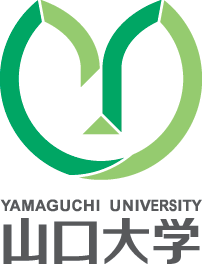 山口大学のロゴ