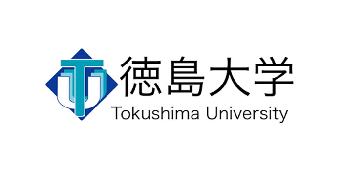 徳島大学ロゴ