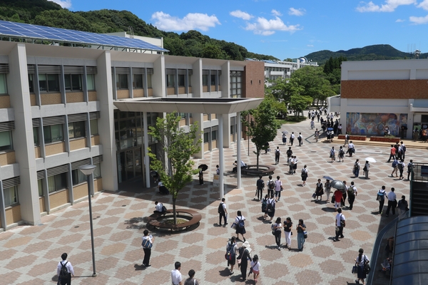 福岡教育大学で入りやすい穴場学部はどこ？偏差値や倍率を徹底調査！