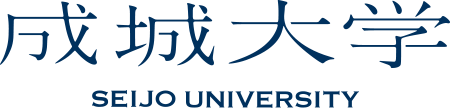 成城大学ロゴ