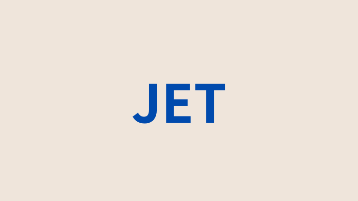 JET