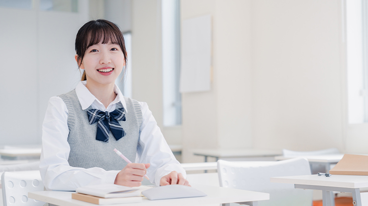 学生