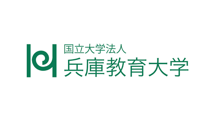 兵庫教育大学ロゴ