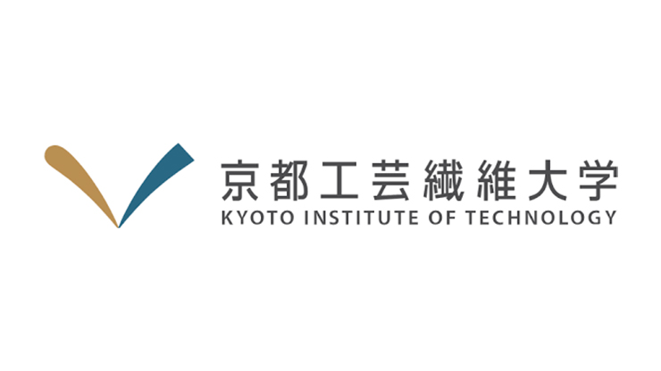 京都工芸繊維大学ロゴ