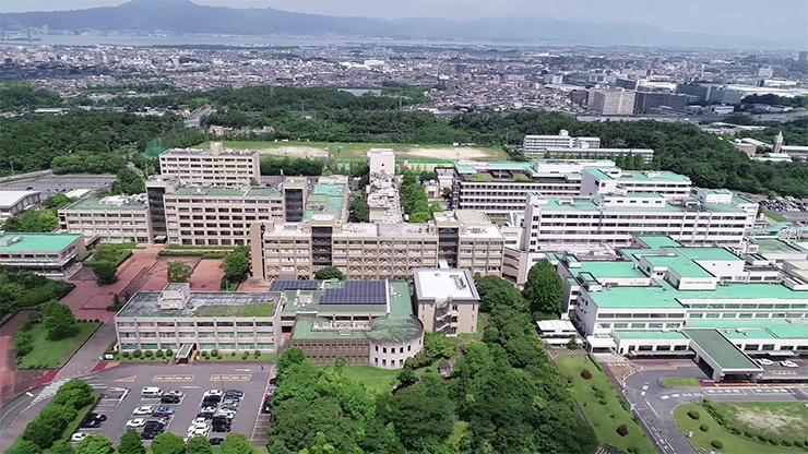 滋賀医科大学で入りやすい穴場学部はどこ？偏差値や倍率を徹底調査！