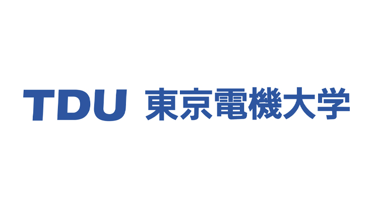 東京電機大学ロゴ