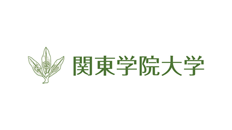 関東学園大学ロゴ