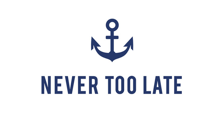 NEVER TOO LATE 印西牧の原校