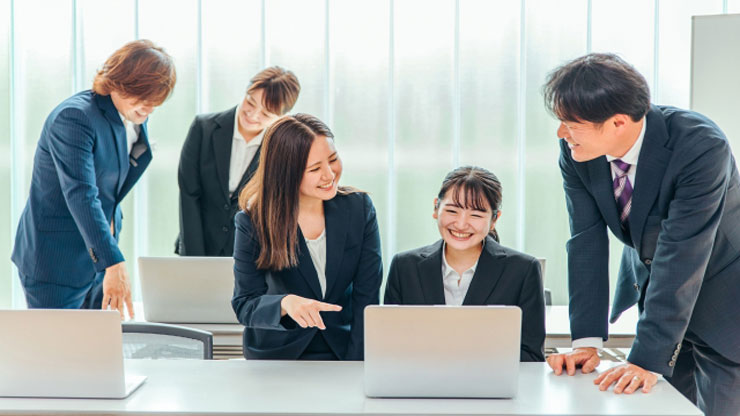 浪人で有利に就職活動を進めるには
