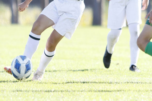 スポーツ推薦_学力